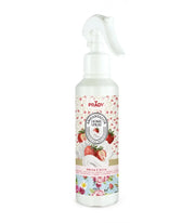 Fraise chantilly