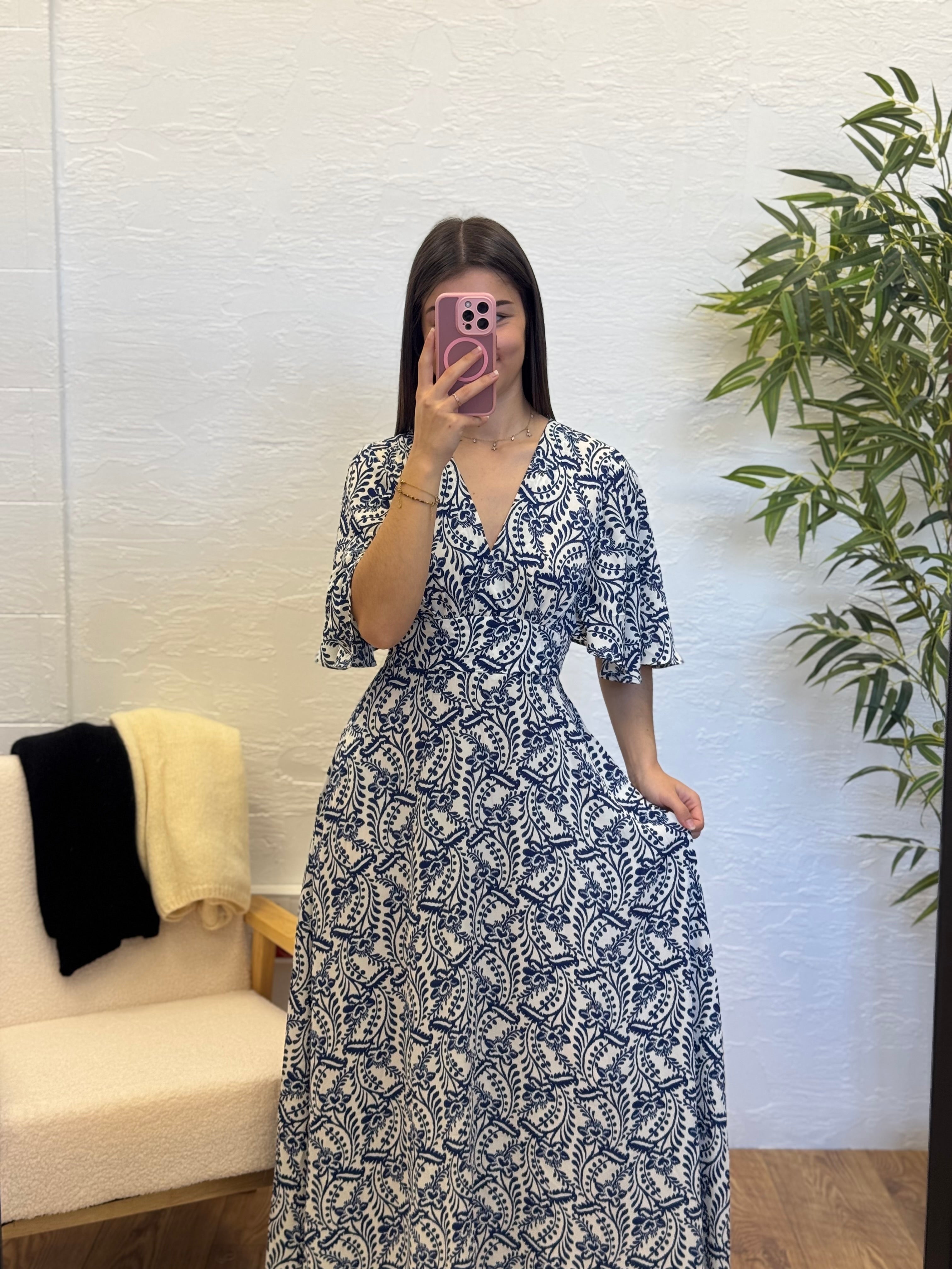 Robe Louisa