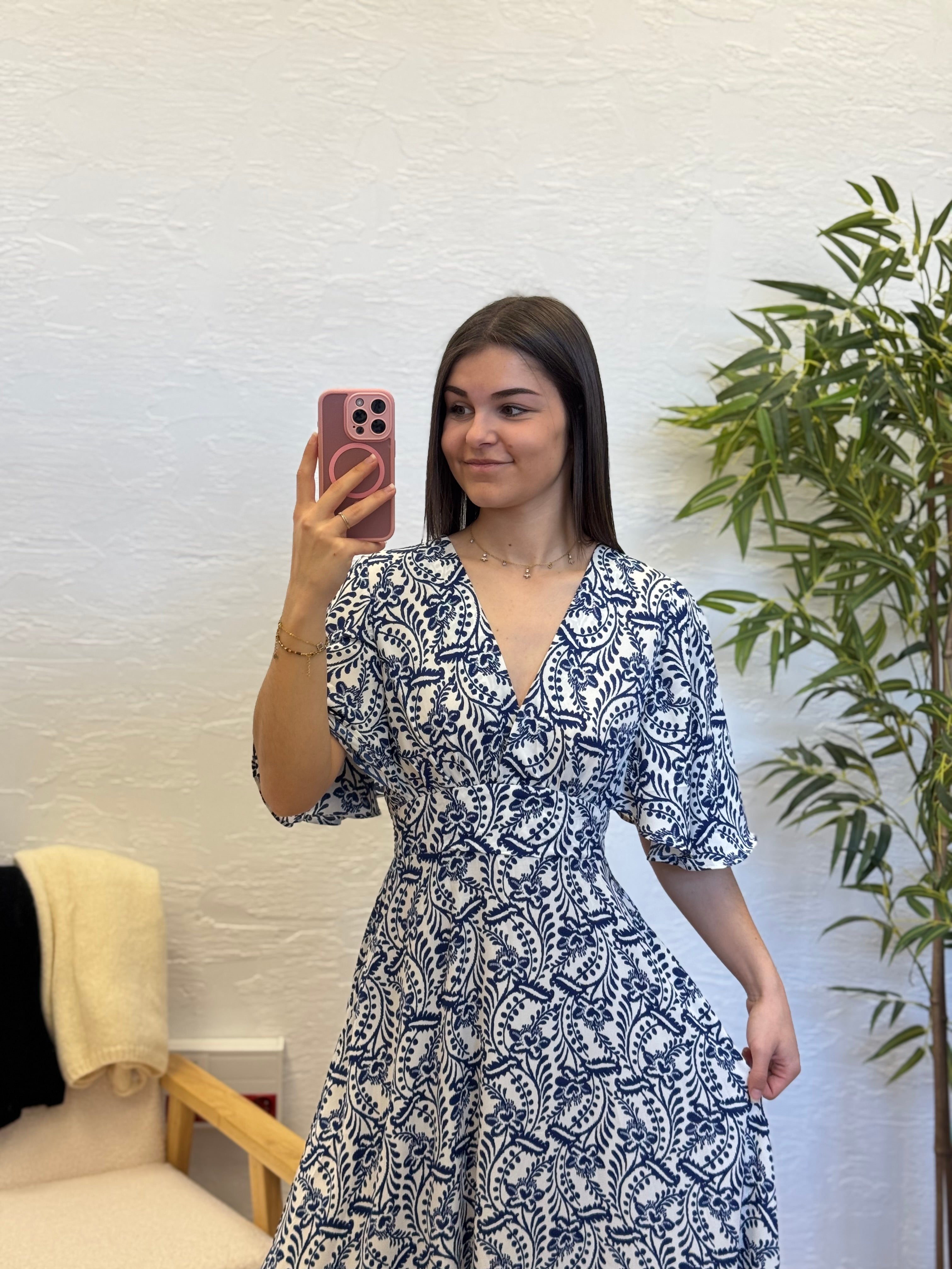 Robe Louisa