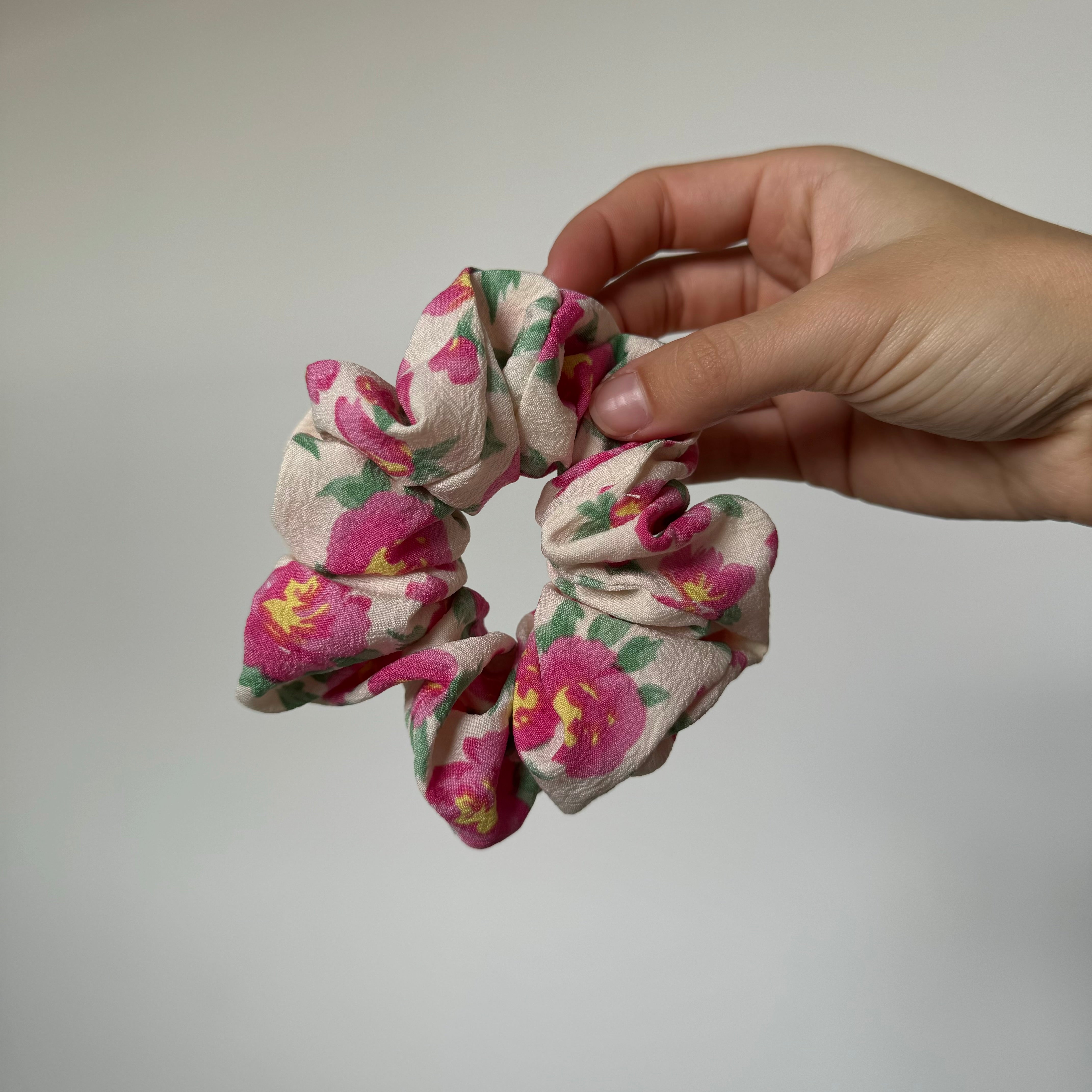 Chouchou Flower